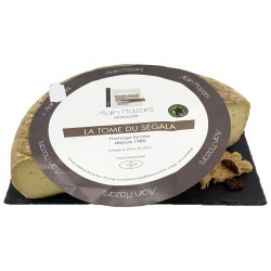 Tomme Fermière du Ségala