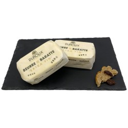 Beurre de Baratte