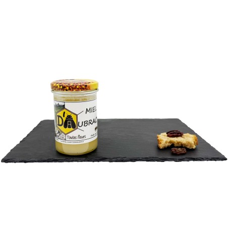 Miel d'Aubrac - Toutes Fleurs 250gr