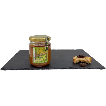 Miel des Bois de la Fargue 250GR