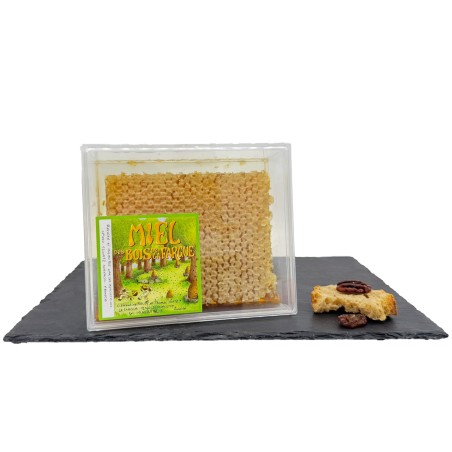 Miel en Brèche - La Fargue