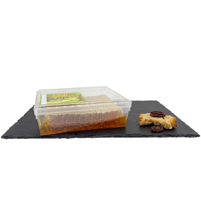 Miel en Brèche - La Fargue