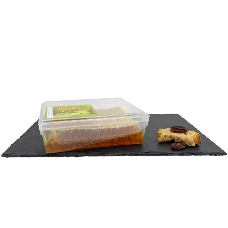 Miel en Brèche - La Fargue