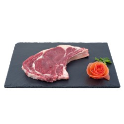 Entrecôte race Aubrac