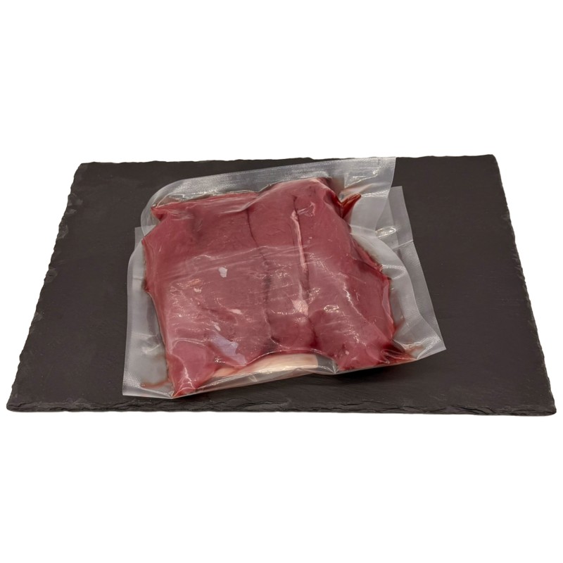 Colis de Daim - pavés