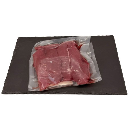 Colis de Daim - pavés