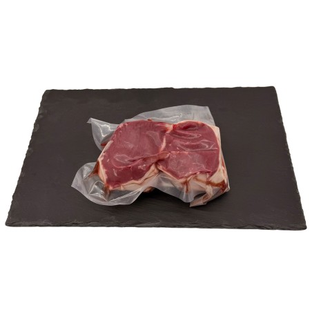 Colis de Daim - tournedos