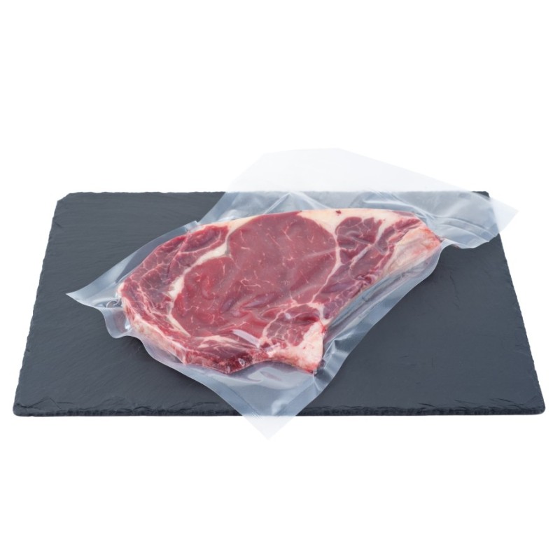 Entrecôte race Aubrac