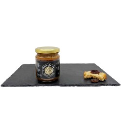Miel Noisette Fleur de Vie