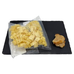 Fondue Aveyronnaise - 2 pers.