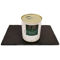 Graisse de Canard 700gr