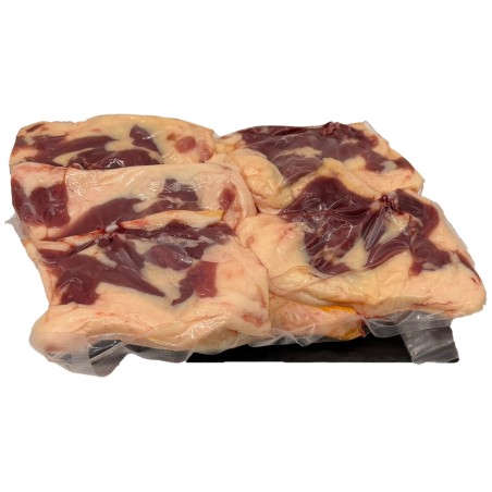 Cuisse à confire Canard