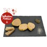 Foie Gras maison Mi-cuit