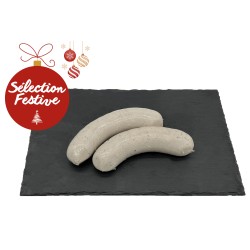 Boudin Blanc