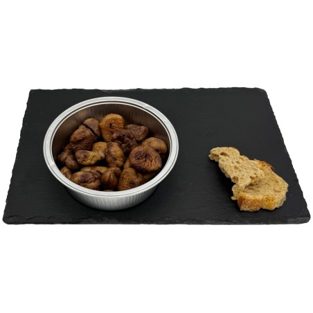 Marrons confits 250gr