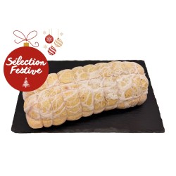 Rôti Canette à la Truffe