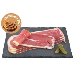 Jambon Sec Aveyron en Tranches