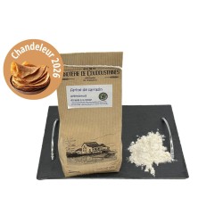 Farine de sarrasin 500gr