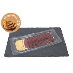 Magret Canard Fumé Tranché