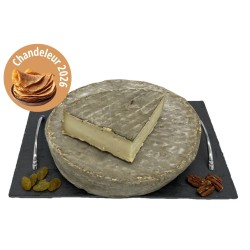 Saint Nectaire AOP Fermier