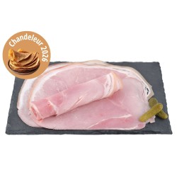 Jambon Cuit Aveyron 4 Tranches
