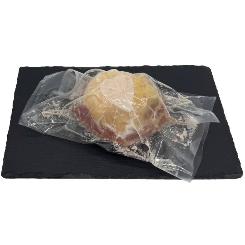 Paupiette de Volaille St Valentin