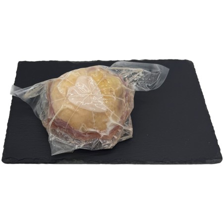 Paupiette de Volaille St Valentin