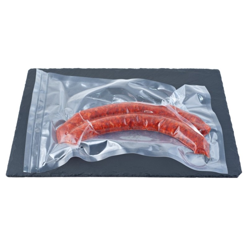 Merguez à la viande de Boeuf Aubrac