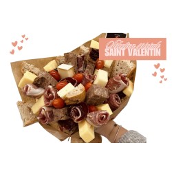 Kit Bouquet de Charcuterie