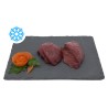 Pavé de Cuissot de Cerf par 2 décongelé