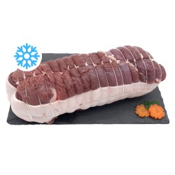 Tournedos extra Noix de Cerf décongelé