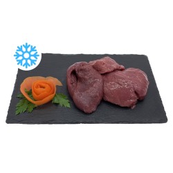 Pièce à fondue de Cerf