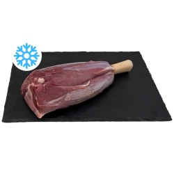 Souris de Cerf avec os décongelé