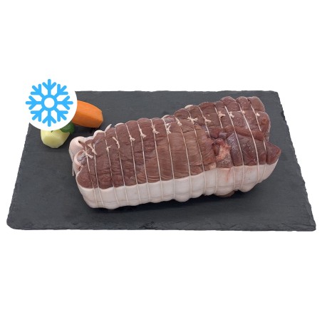 Rôti de Cuissot de Sanglier