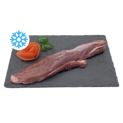 Filet mignon de Sanglier décongelé