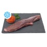 Filet mignon de Sanglier décongelé