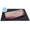 Filet de Sanglier (Dos s/ os) décongelé