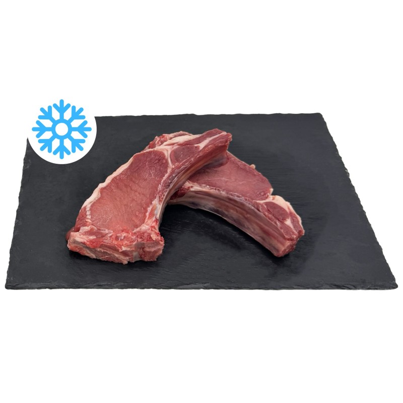 Côtelettes de Sanglier