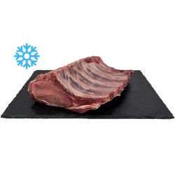 Carré de côtes Sanglier décongelé