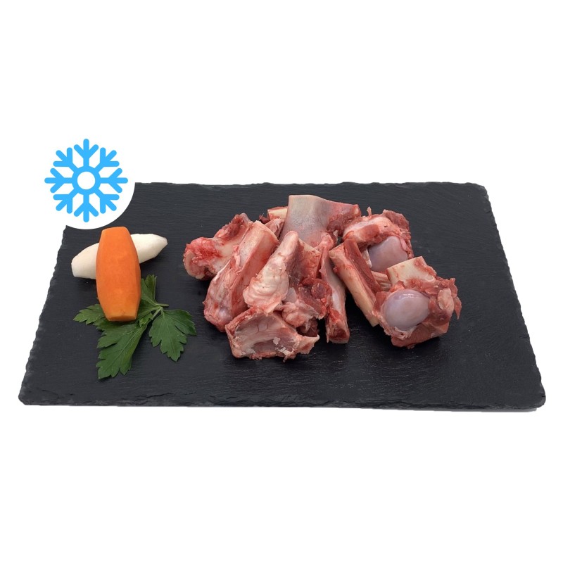 Os de Chevreuil pour fonds décongelé