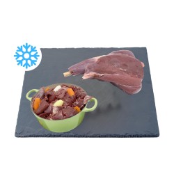 Colis de Chevreuil 3kg