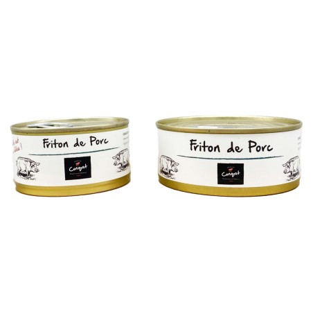 Friton de Porc