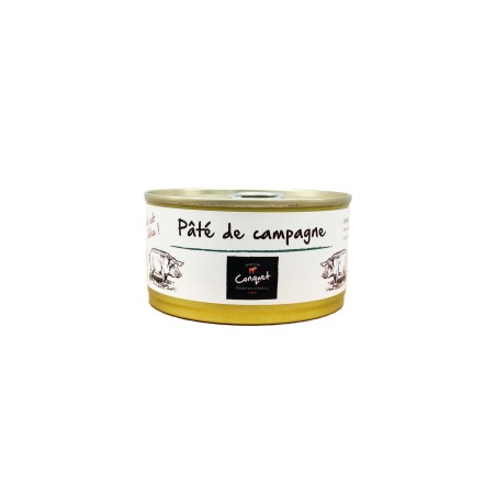 Pâté de Campagne 160gr