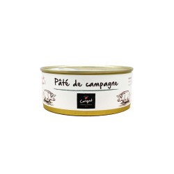 Pâté de Campagne 220gr