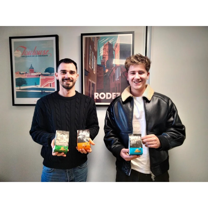 Apeyro'n Vieux Rodez