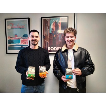 Apeyro'n Vieux Rodez