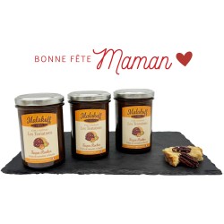Pâte à tartiner façon Rocher