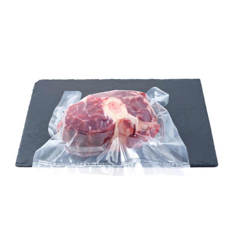 Gite ou Jarret avec os race Aubrac