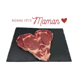 Entrecôte Double Coeur