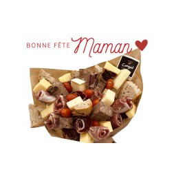 Kit Bouquet de Charcuterie